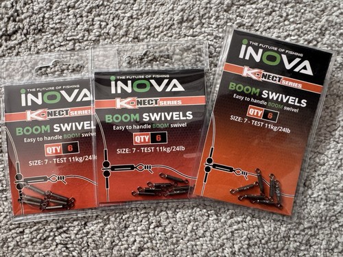 Inova boom swivel - inova,