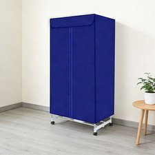 1000W Electric Clothes Dryer 2