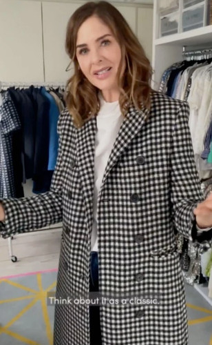Zara trinny black white - zara,