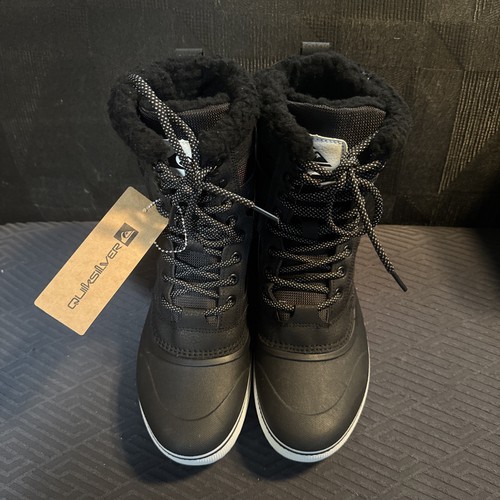 Quicksilver winter boots - winter,