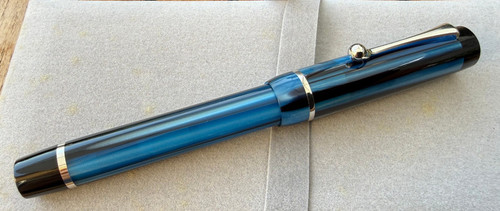 Nos bexley elegancia blue - elegancia,