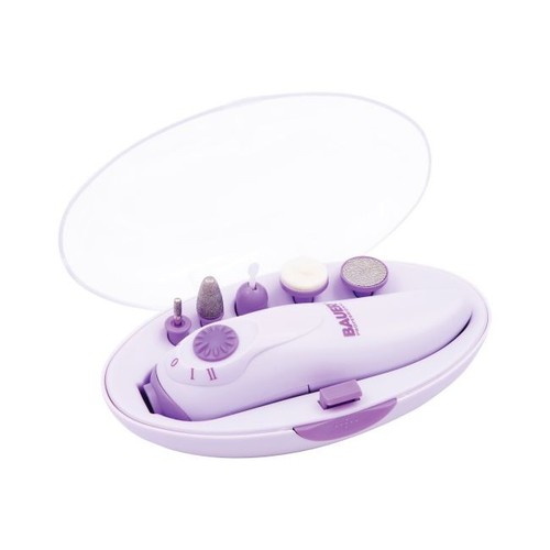Electric nail manicure - electric,