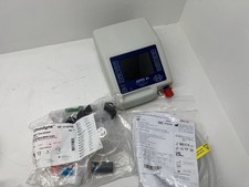 Nippy 3+ Ventilator and carry & breathing circuit & oxygen mask