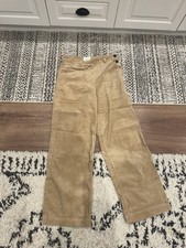 TOAST Annie TROUSERS SZ 10
