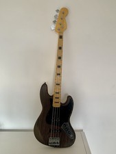 Jazz Bass Style Electric Bass