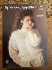 Women’s Knitting Patterns