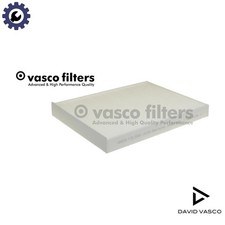FILTER CABIN AIR O129 FOR VW