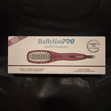 Babyliss PRO Nano Titanium