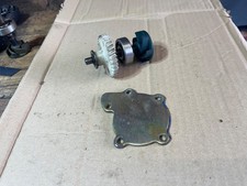 yamaha rd350lc rd250lc genuine water pump parts no3..