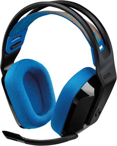 Logitech g535 wireless - g535,