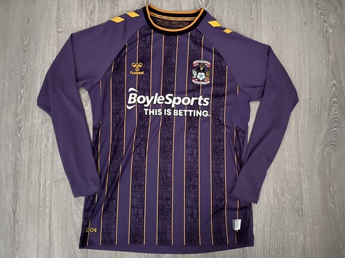 Coventry city shirt mens - coventry,