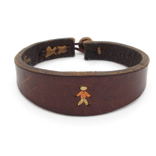 Henry beguelin dark brown - henry,