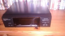 Technics ST-CH540 Sound