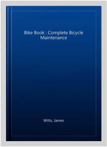 Bik complete bicycle - bik,
