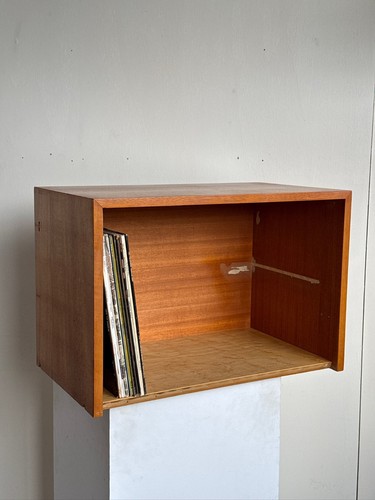 59cm record open - open, cabinet