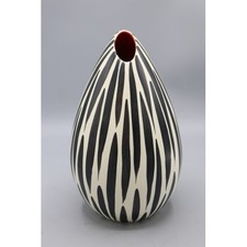 Beswick Zebrette tear drop