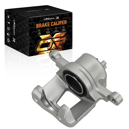 Brake disc caliper - brake, front