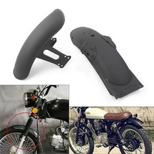 Metal Front&Rear Fender