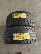 2x 265/35R18 97W XL WEST LAKE