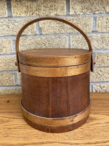 Primitive ohio bent wood - primitive,