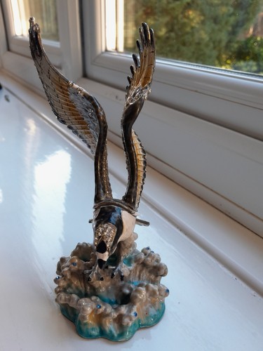 Arora hidden treasures bird - arora,