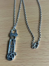Vintage 925 Silver Rennie