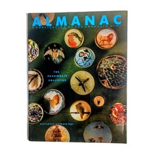 Franklin mint almanac sept - mint,