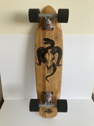 Street cruiser black - street,