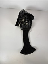 Star Wars Darth Vader Golf