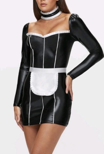 Ann summers madame maid - summers,