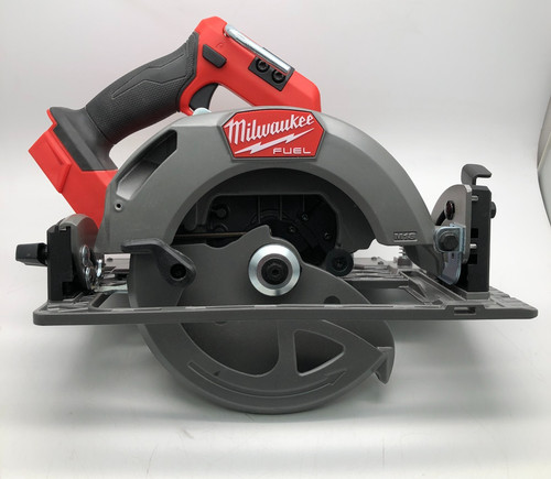 Milwaukee m18 fcs66gr3 guide - fcs66gr3,
