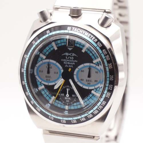 New battery seiko alba - new,
