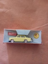 TRIANG MINIX 00 RC 8 HILLMAN