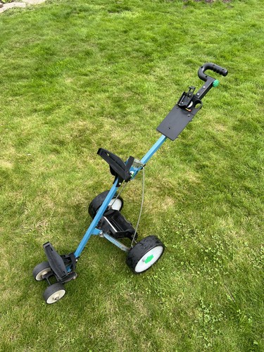 Hill billy electric golf - hill,