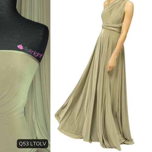 Silk touch dressmaking - touch,