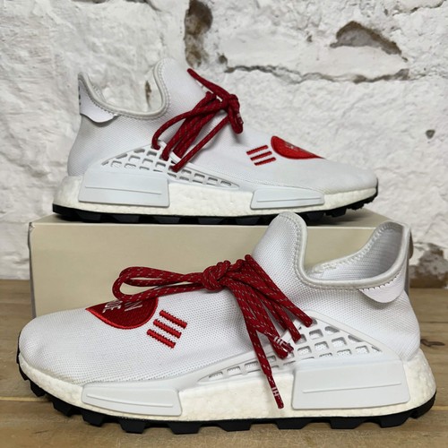Adidas nmd pharrell human - adidas,
