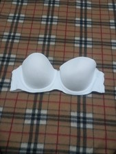Women's Strapless Underwired