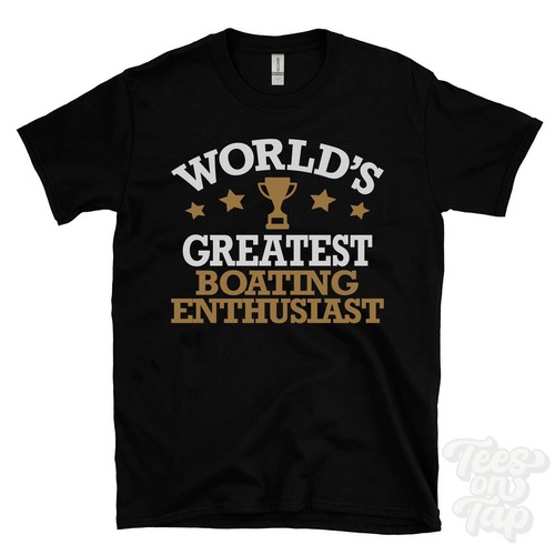 World greatest boating - world's,
