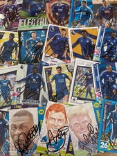 match attax, Shoot Out And