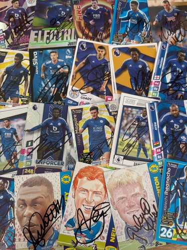 Match attax shoot - shoot, and