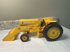 Vintage Ertl Massey Ferguson