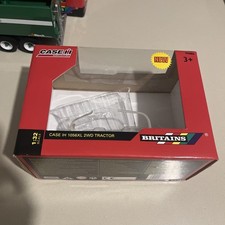 Britains case 1056xl 2wd BOX 