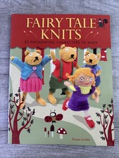 2012 Fairy Tale Knits 20