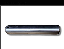 234/06803 Pin pivot lower jcb