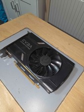 EVGA NVIDIA GeForce GTX 1060