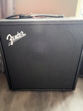 Fender Rumble LT25 25W Combo