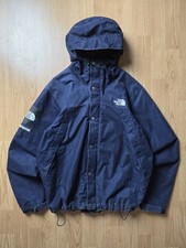 RARE Supreme x The North Face FW12 Corduroy Mountain Shell Jacket (M)