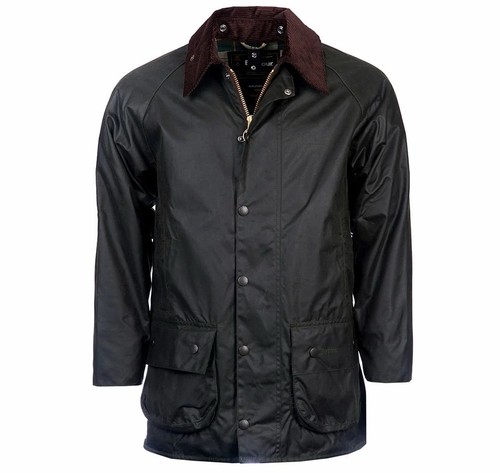 Barbour men beaufort - men's, wax