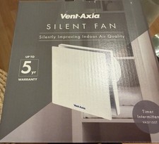 Vent-Axia 446659B Silent