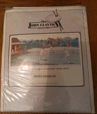 BNIB John Clayton  14 Count